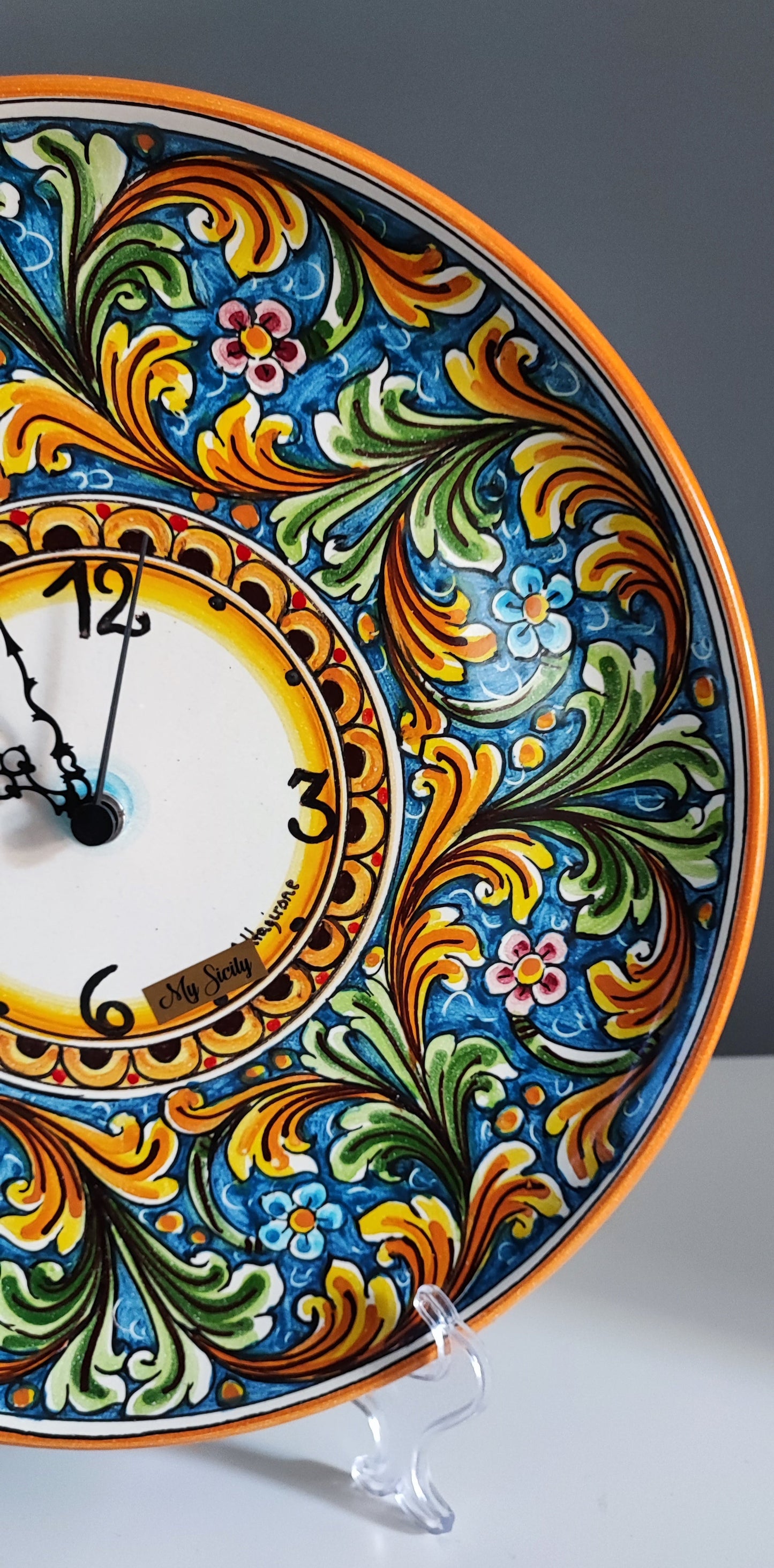 Sicilian Art