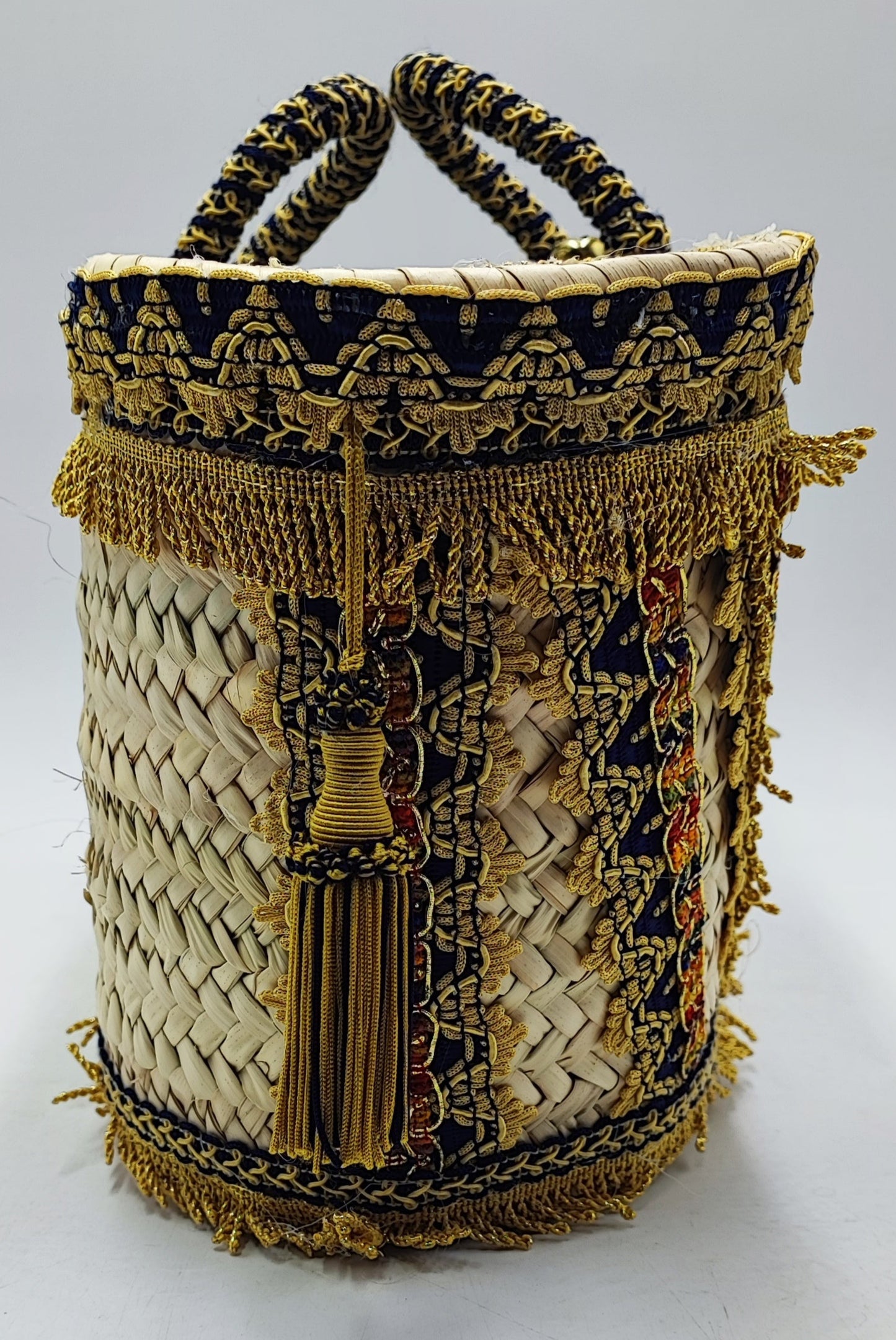 Sicilian bag
