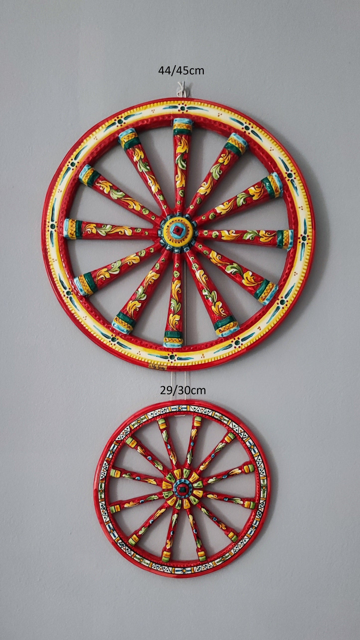 ruota siciliana