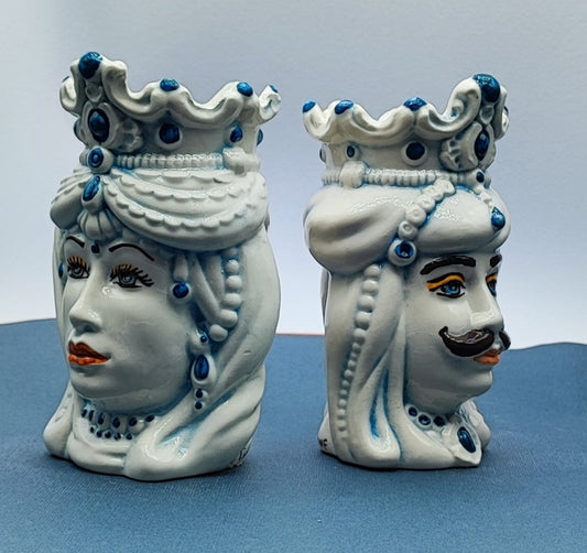 Sicilian ceramics