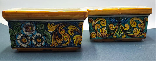 Sicilian ceramics