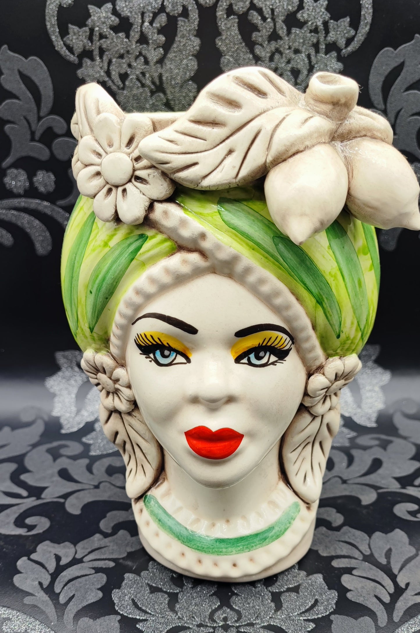 Sicilian heritage