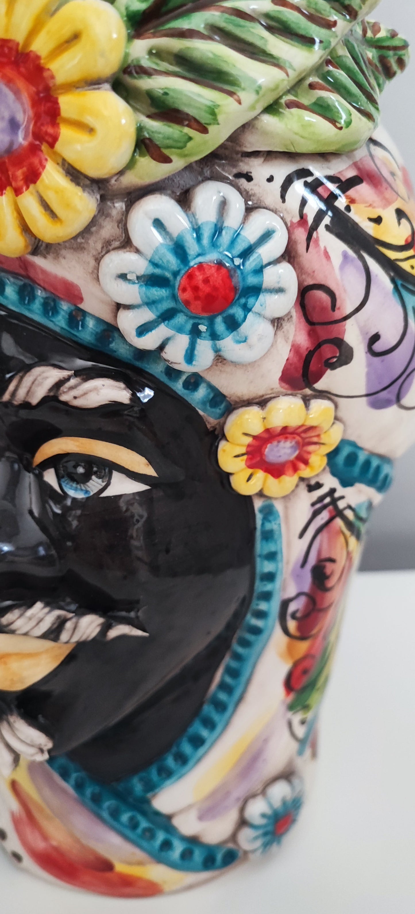 Sicilian heritage
