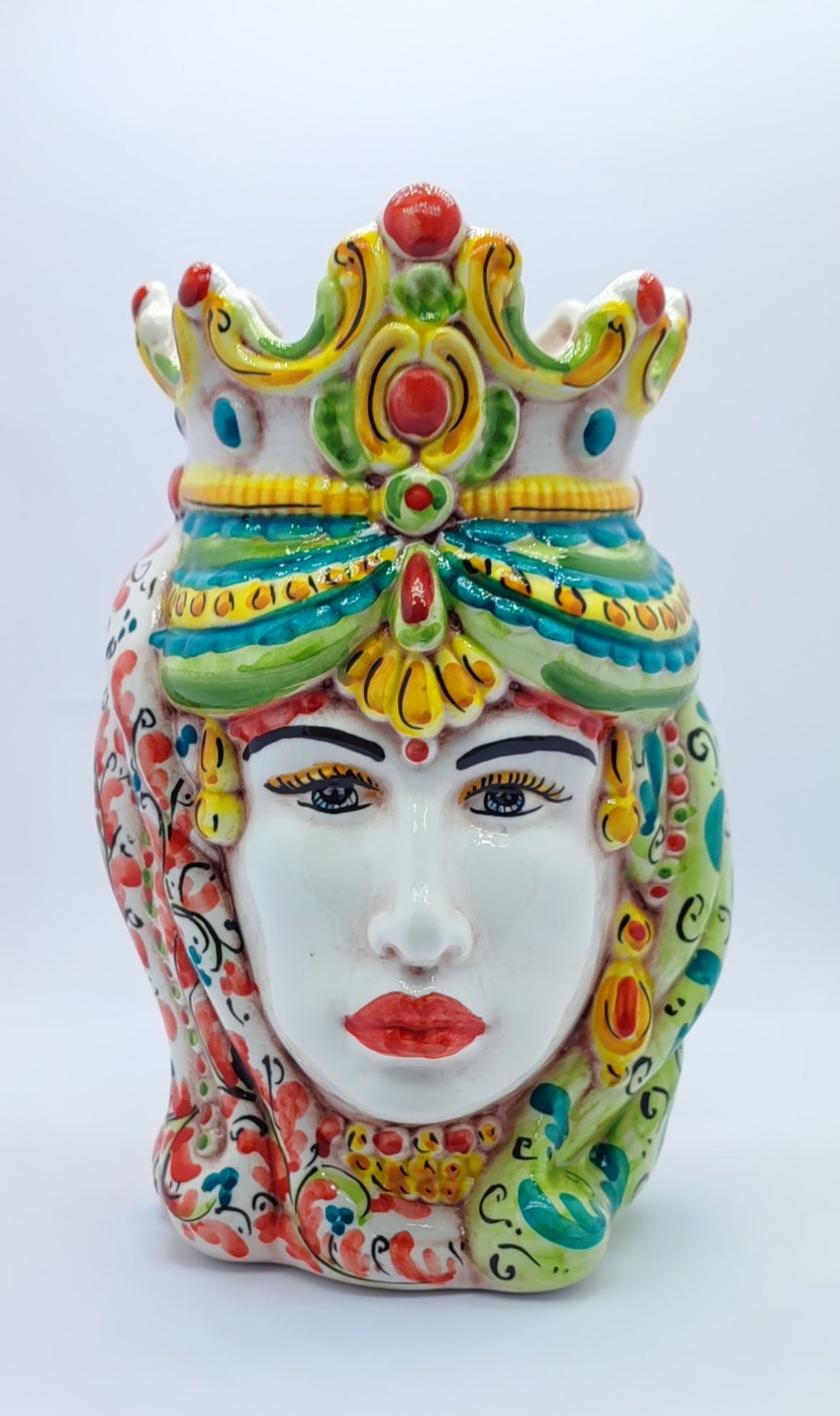 Sicilian heritage