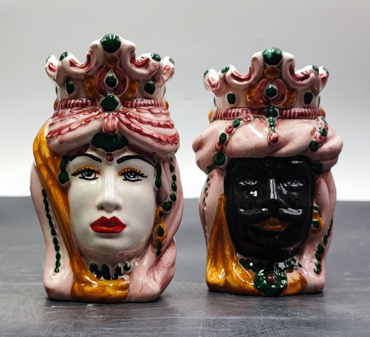 Sicilian heritage