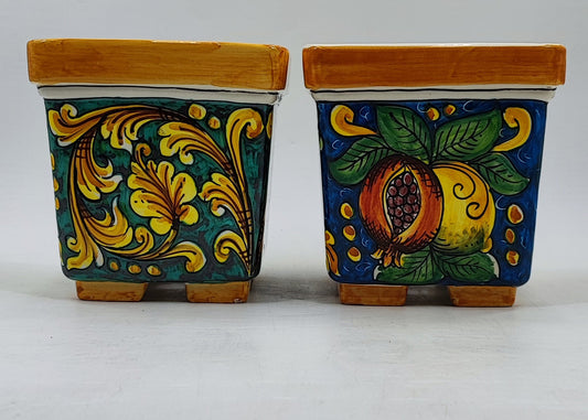 Square Planter