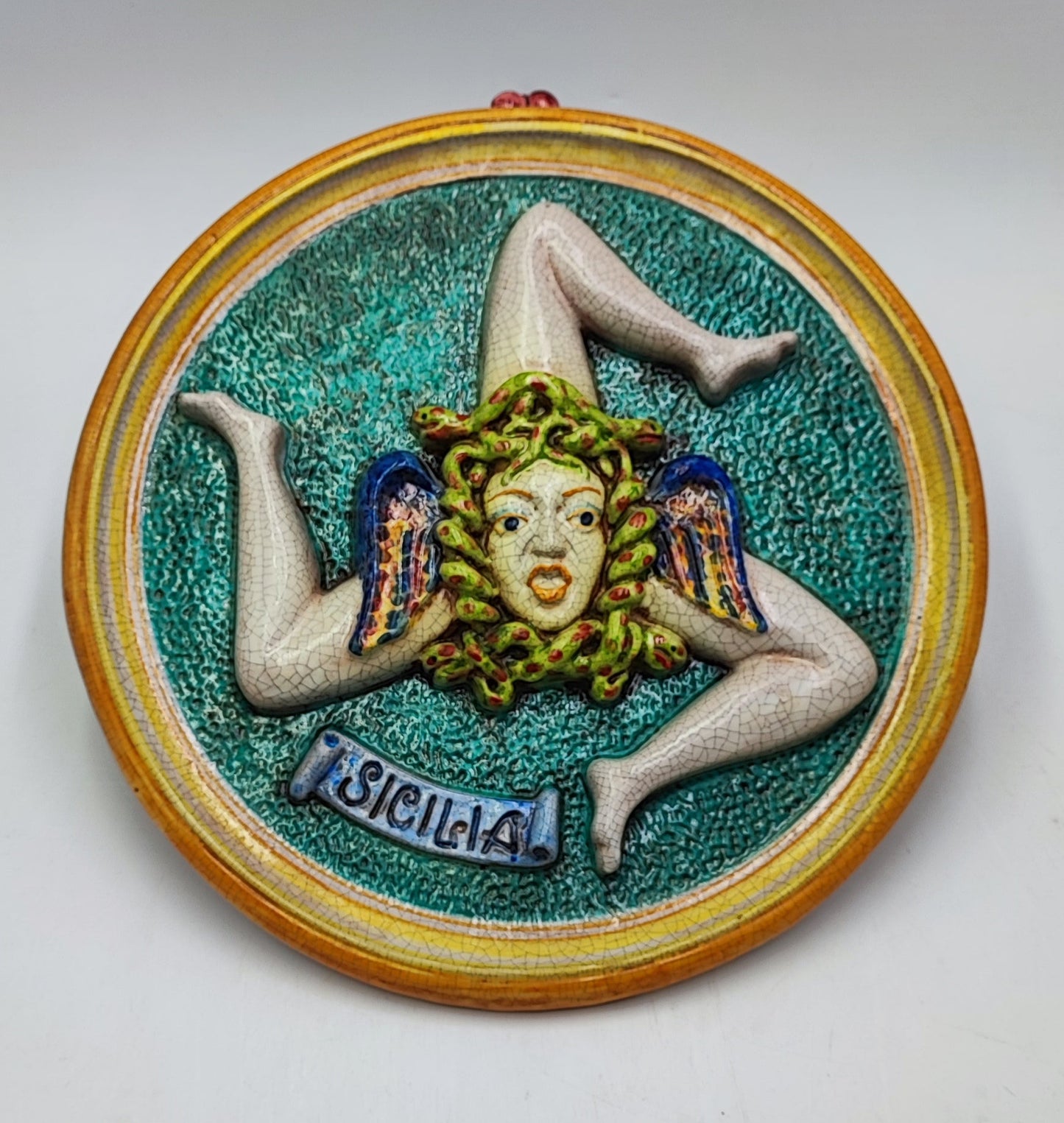 Trinacria