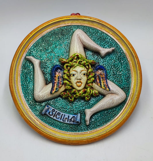 Trinacria