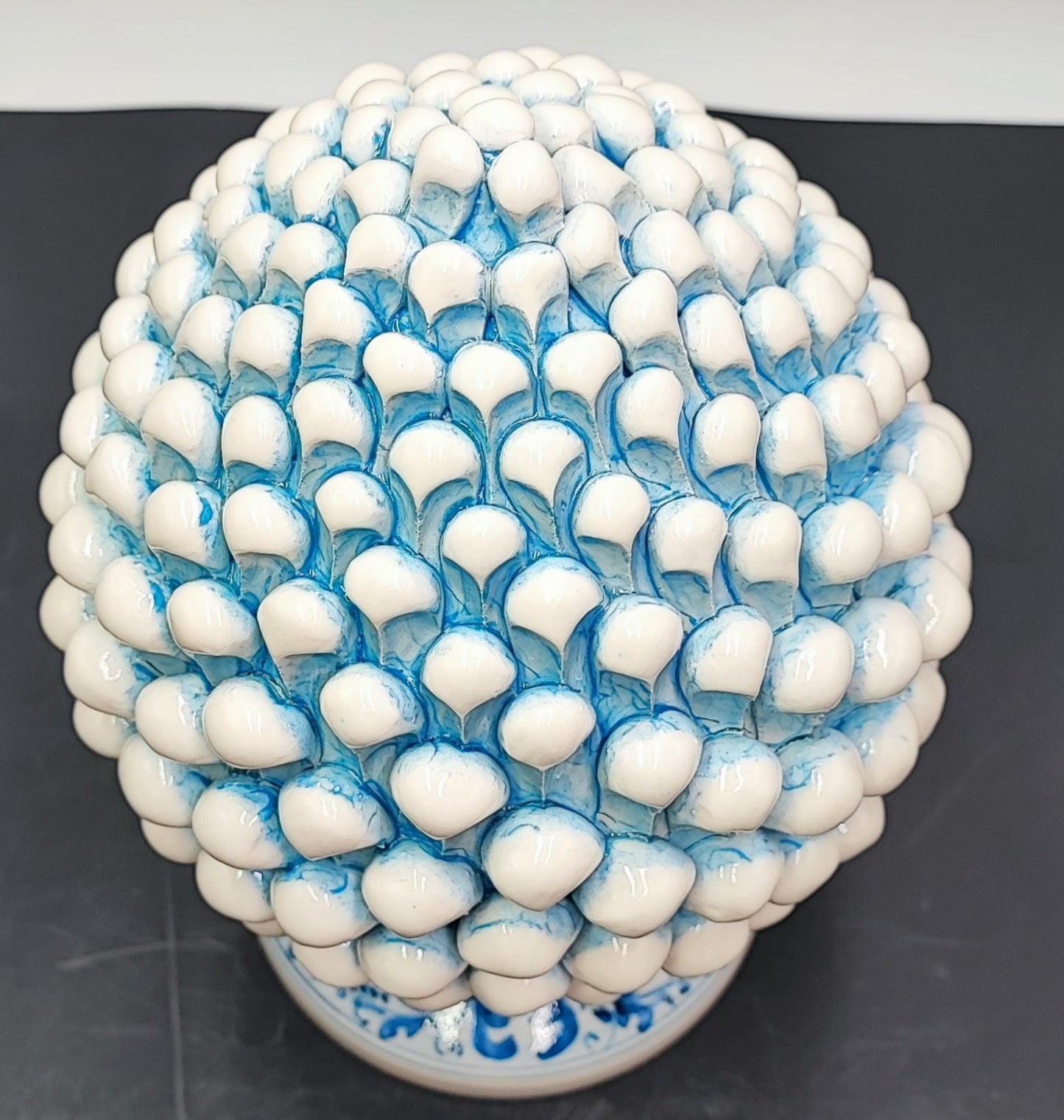 Unique art piece