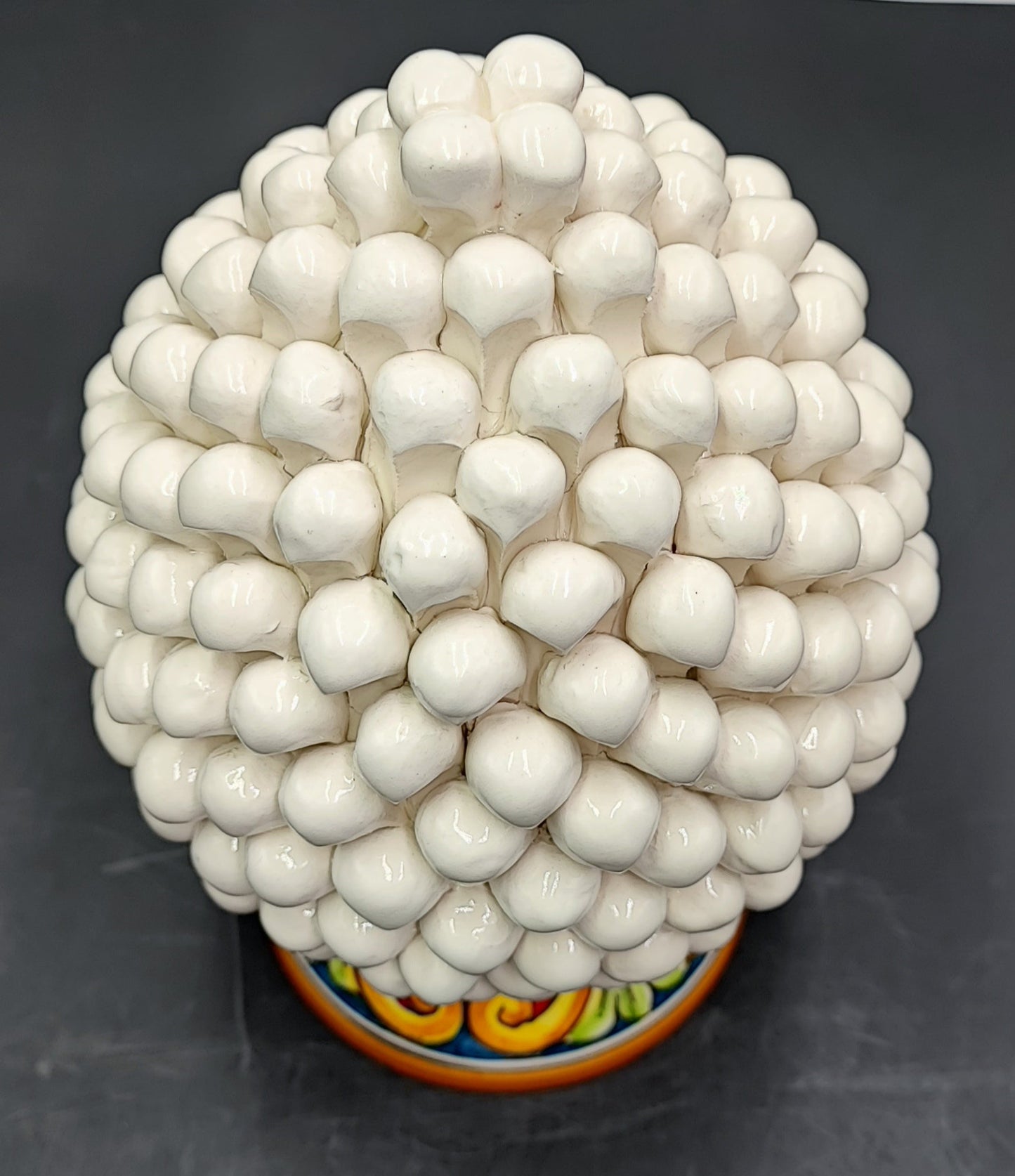 Unique art piece