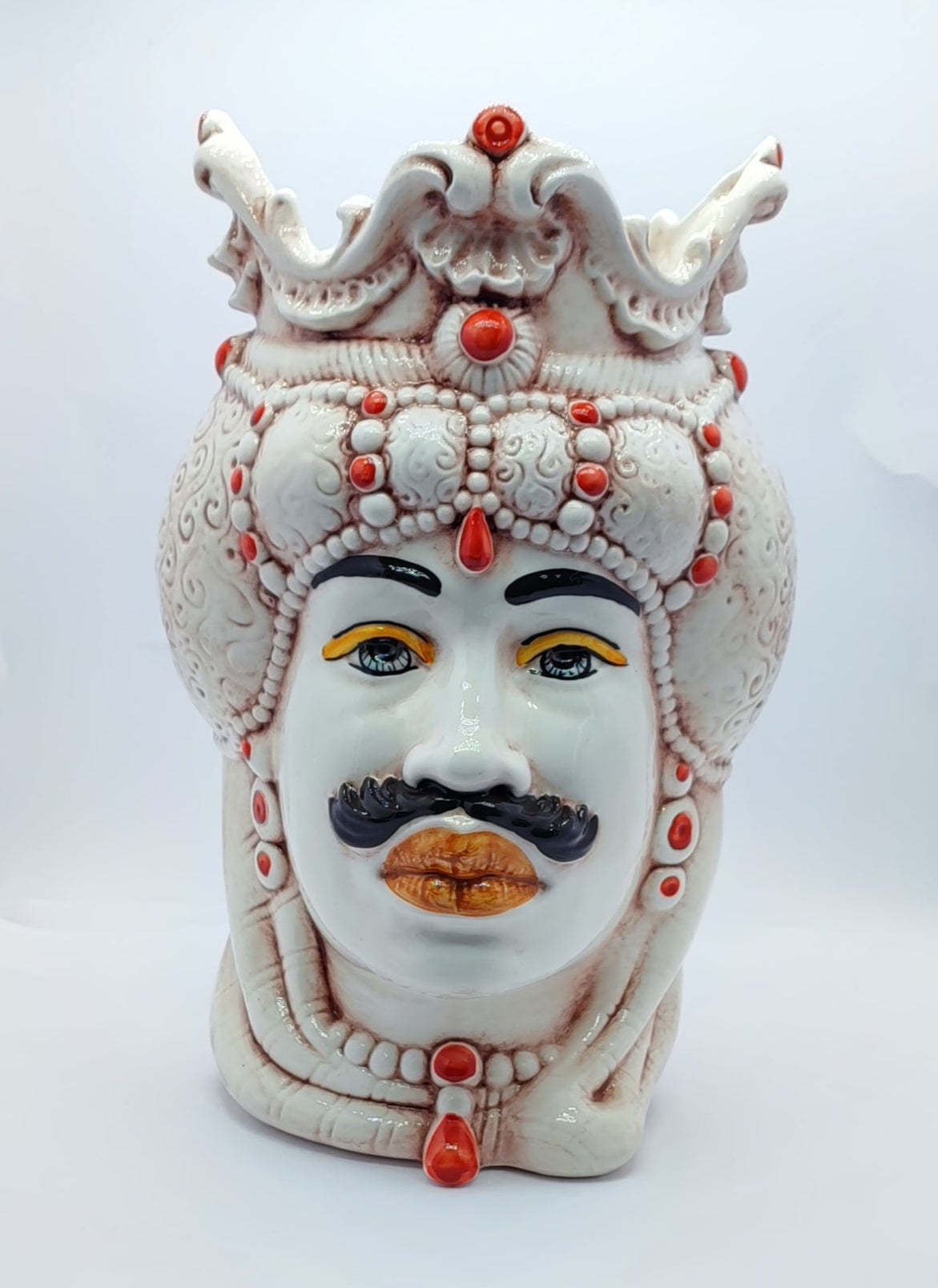 Unique art piece