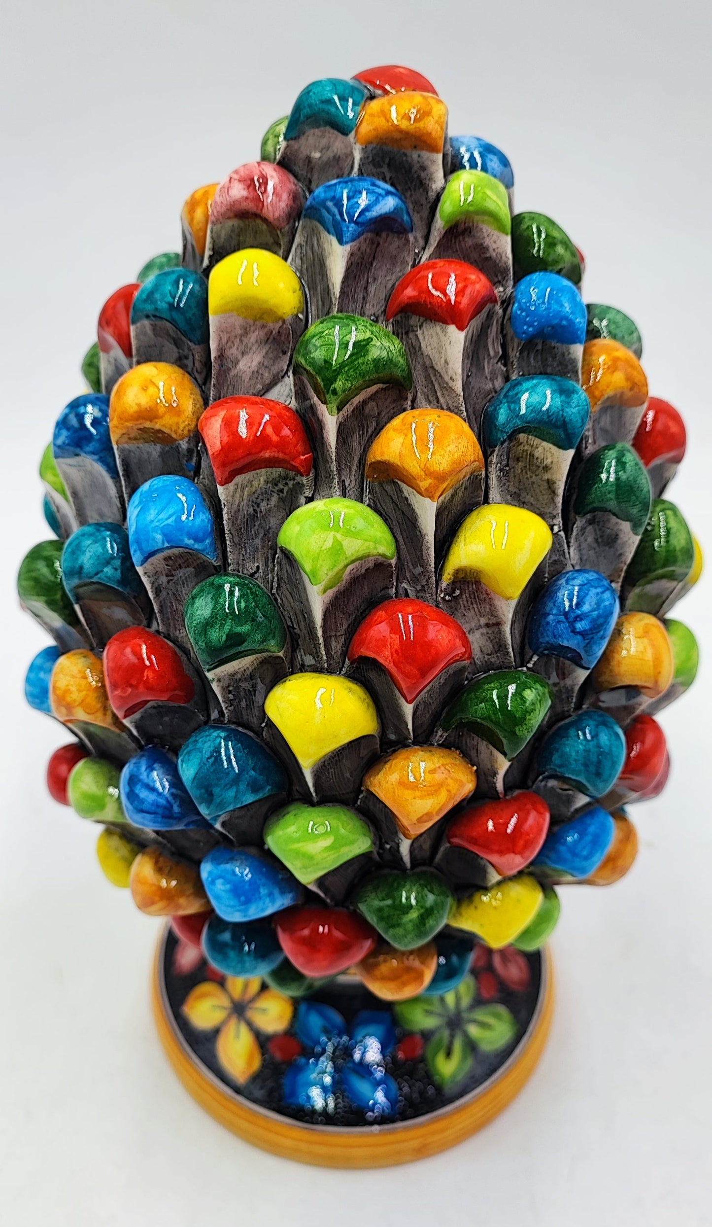 Unique art piece