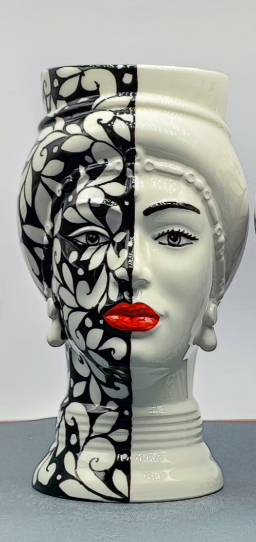 Unique art piece