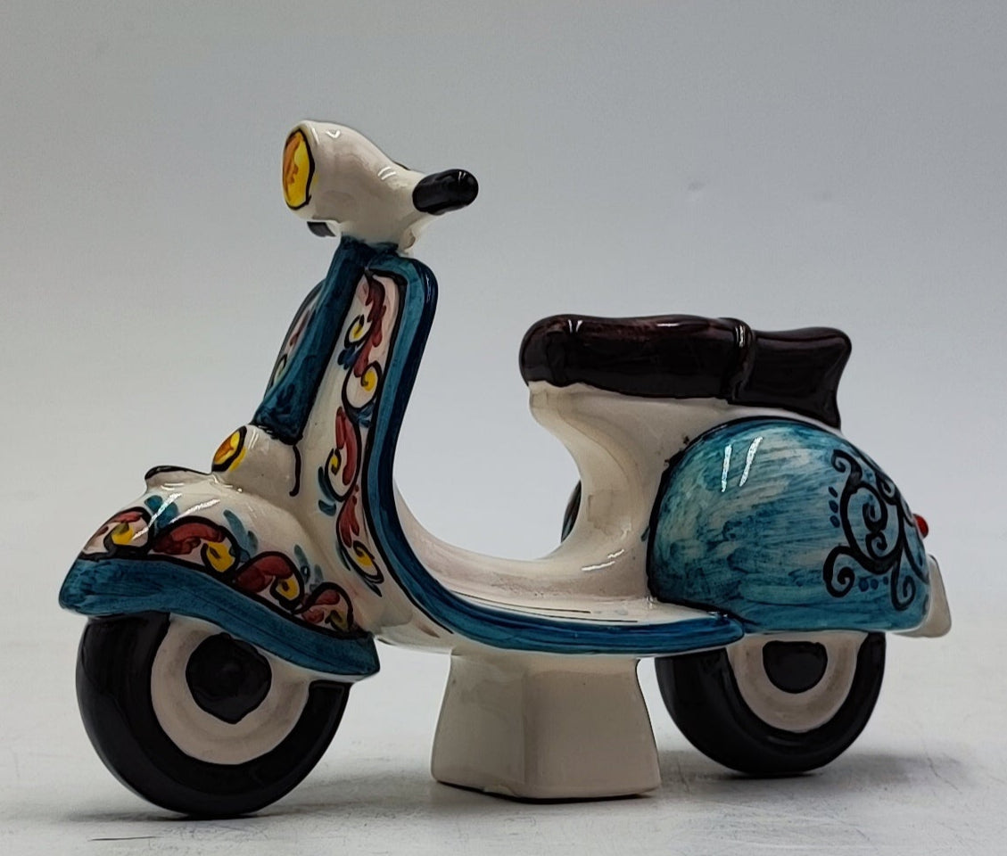 Vespa Decor