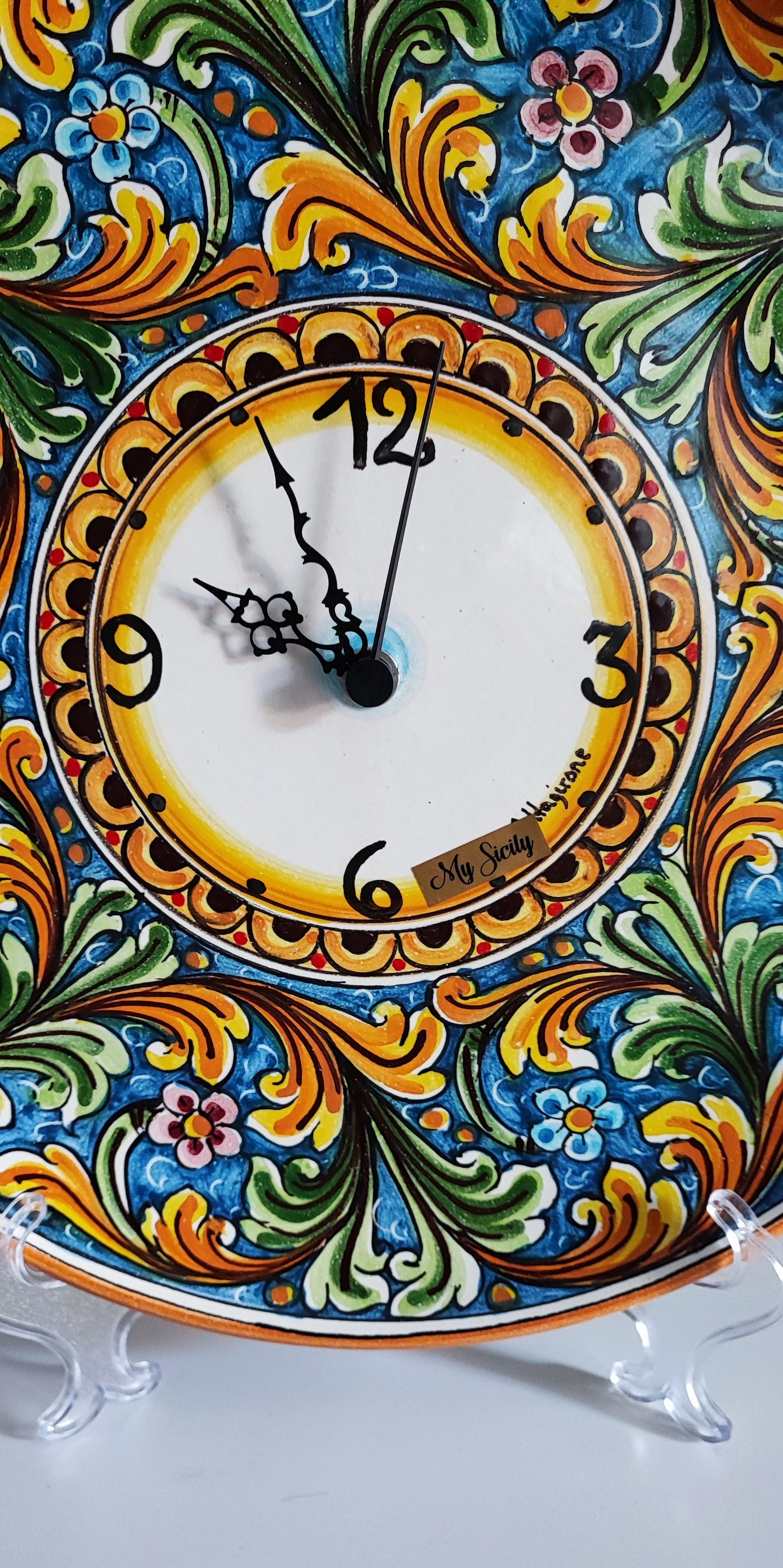 Wall Clock