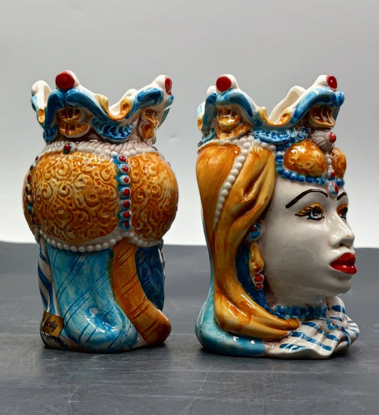 ceramiche artistiche