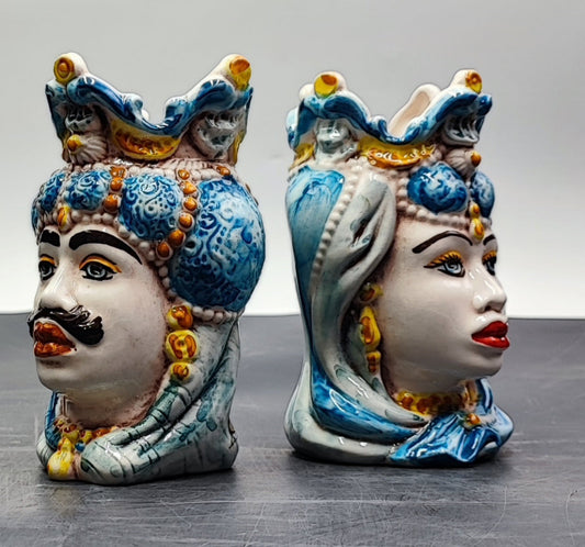 ceramiche artistiche