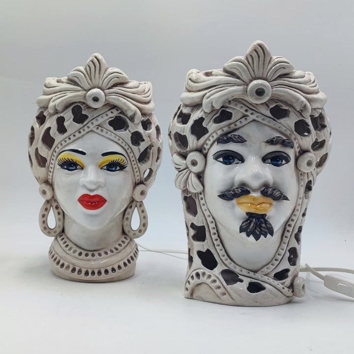 luce decorativa
