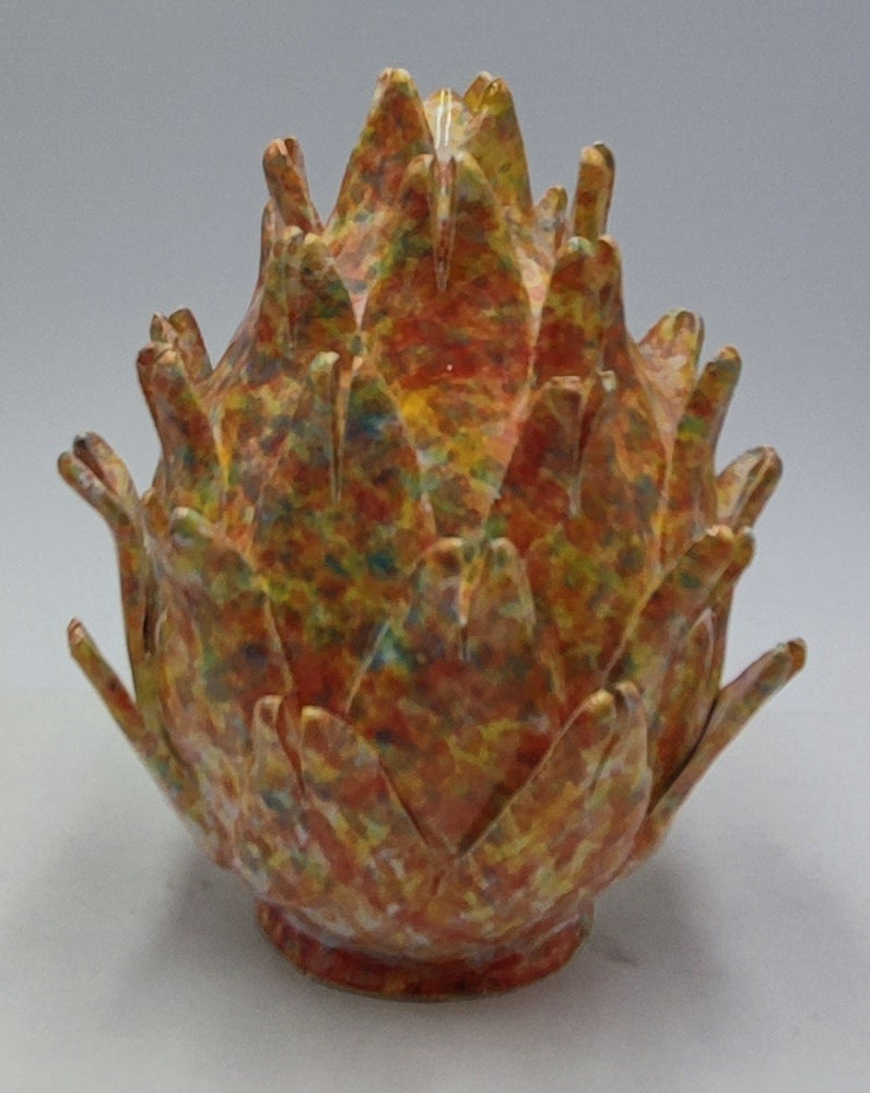 handmade artichoke