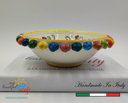 Sicilian art Pocket Emptier