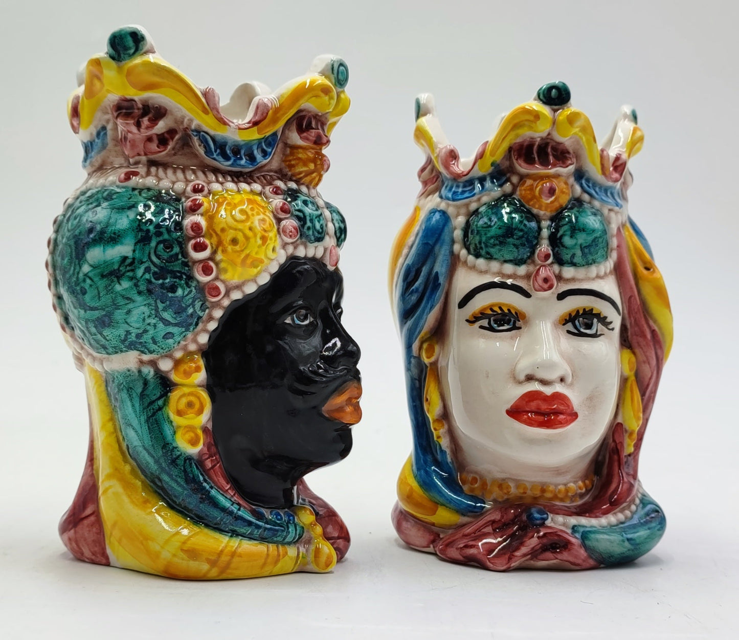 sicilian art