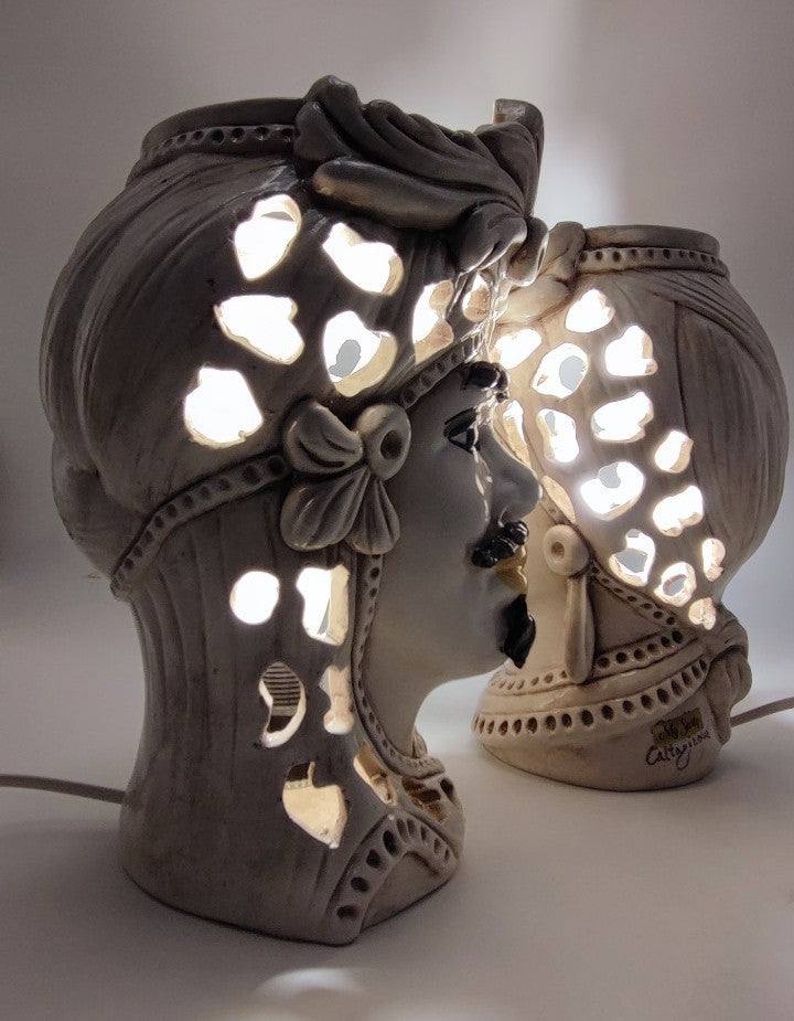 decorazione artigianale