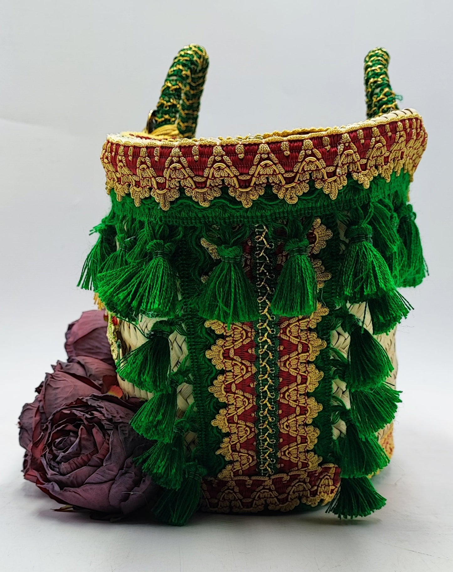 wickerbag