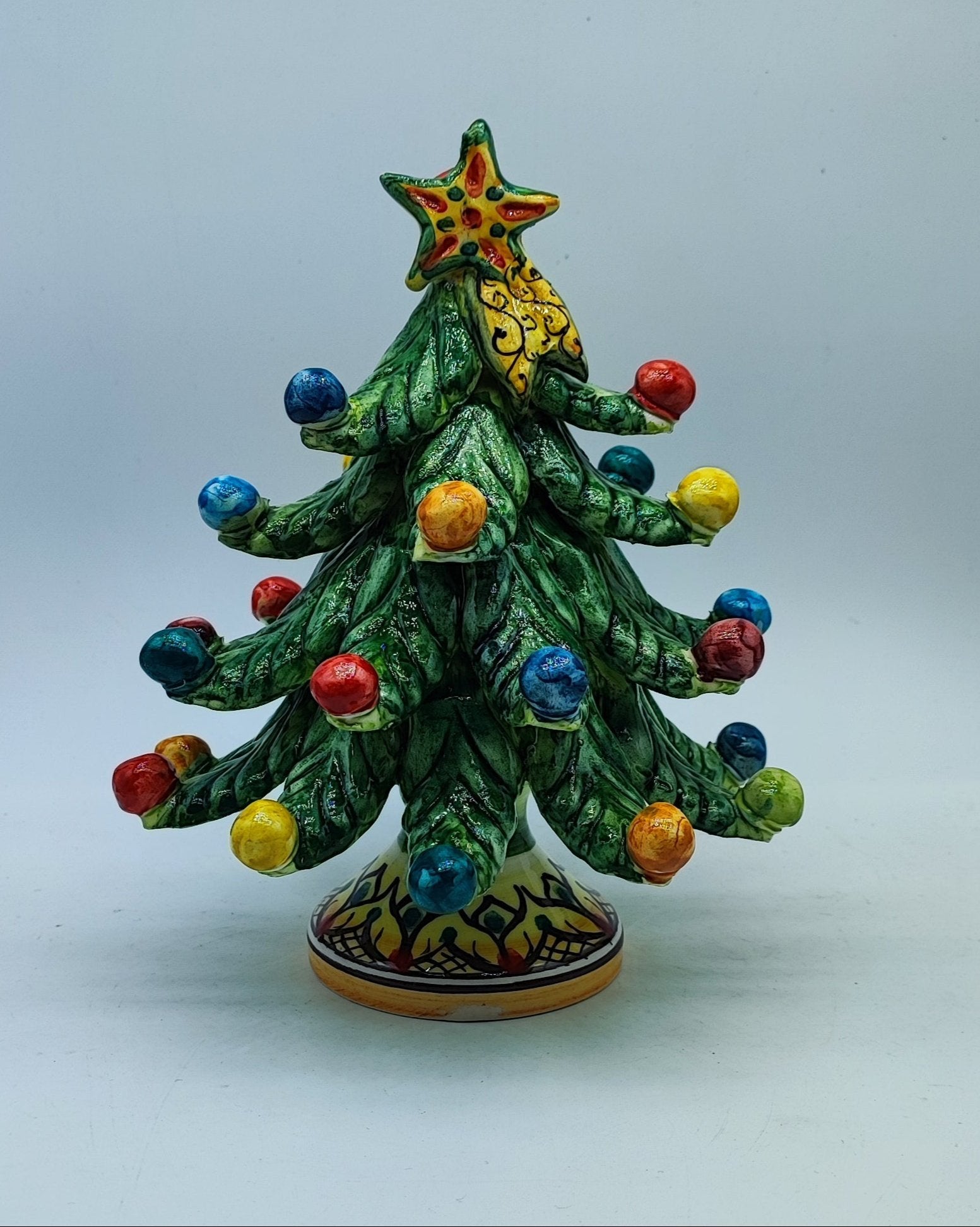 ALBERO DI NATALE