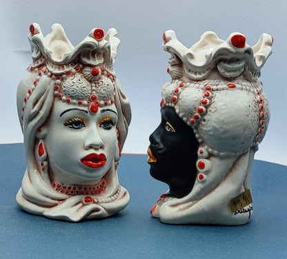 Africane ceramics