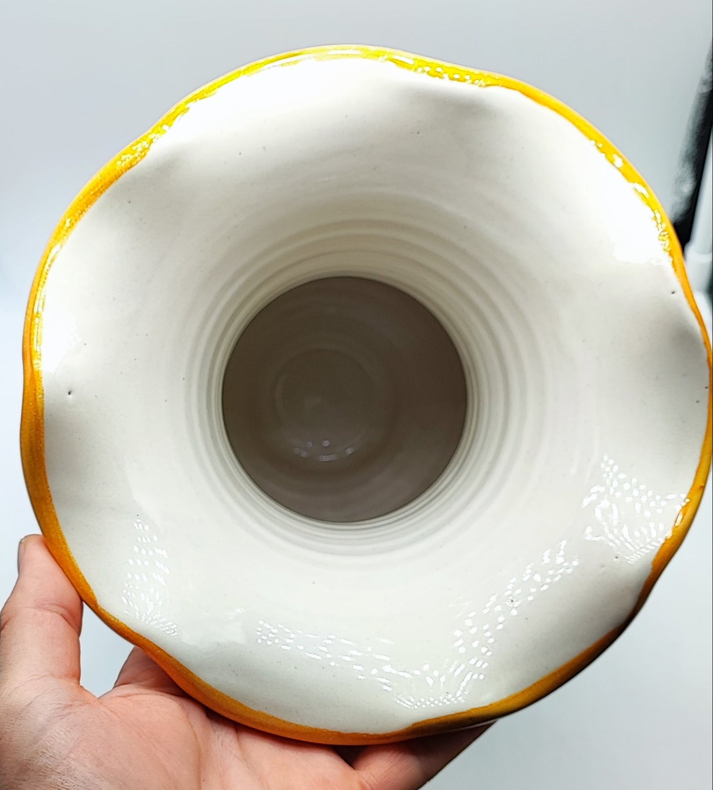 Artisan ceramics
