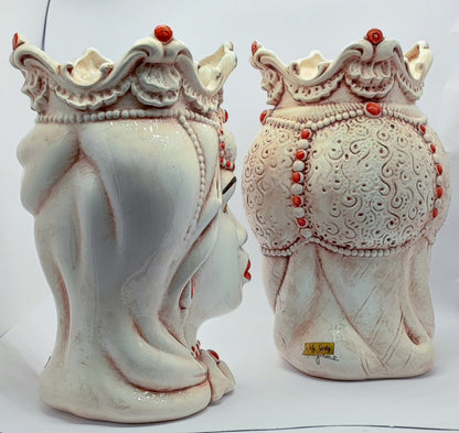 Artisanal ceramics
