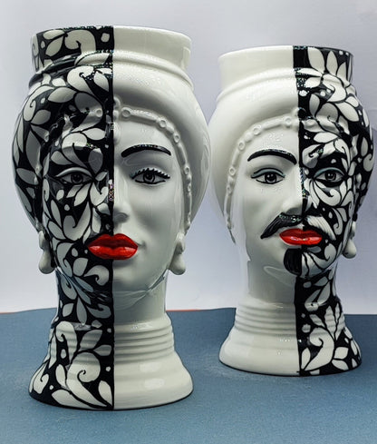 Artisanal ceramics