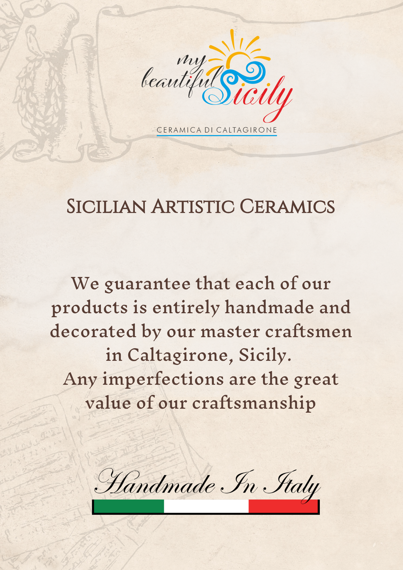 Ceramica di Caltagirone fatta a mano Vari set di sculture di teste di moro siciliane (moderne) - Artigianato artigianale italiano