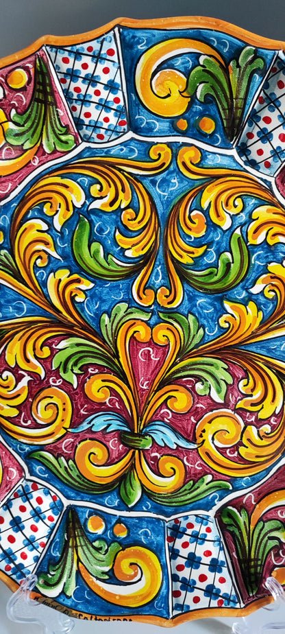Southern Italy Art
