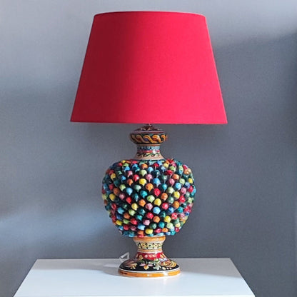 lampada a pigna