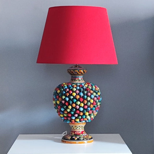 lampada a pigna