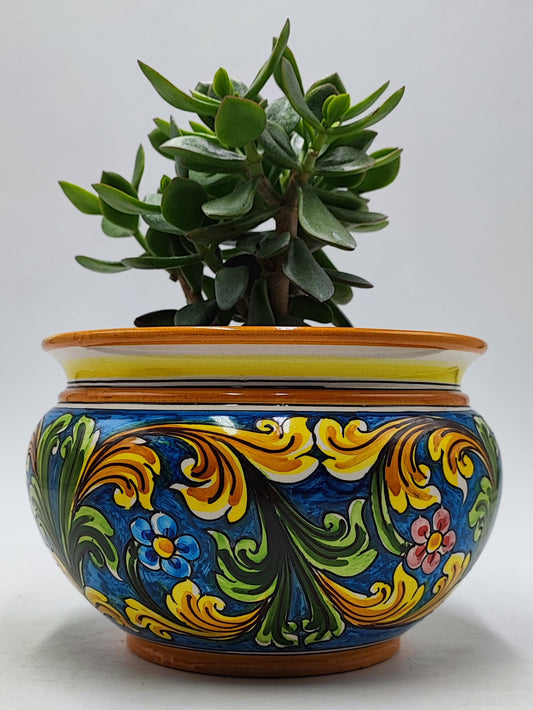 Ceramic Vase Holder
