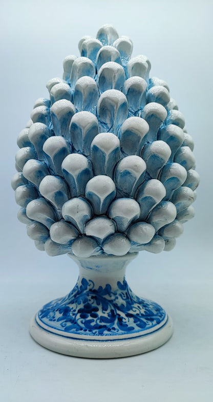 Ceramic sculpture