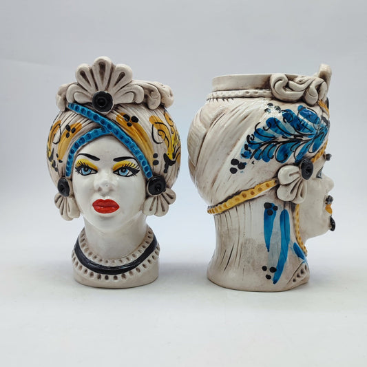 Decorative ceramics