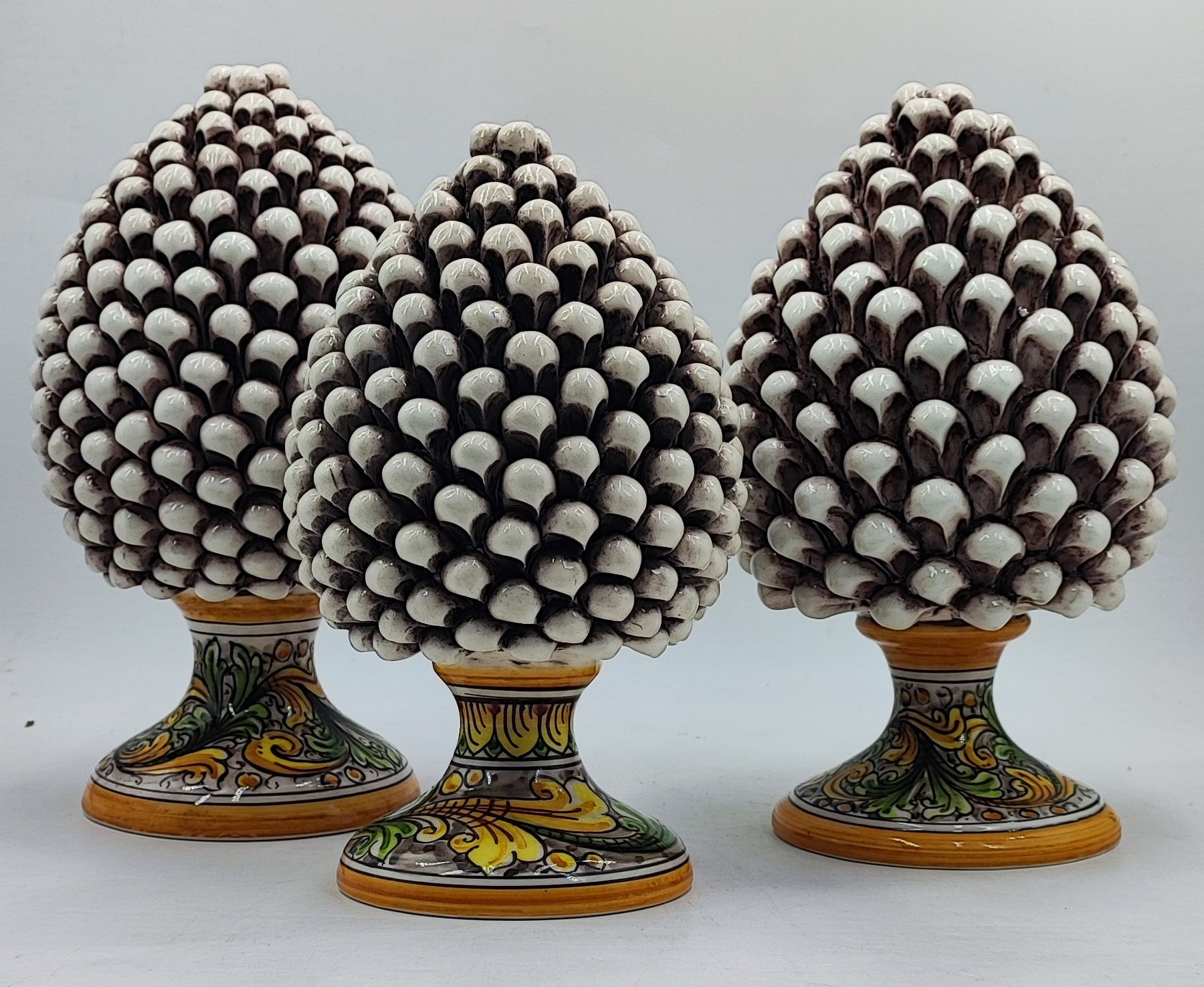 Ceramic sculpture