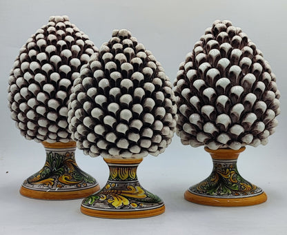 Ceramic sculpture