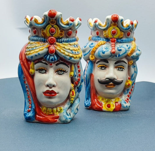 Ceramics
