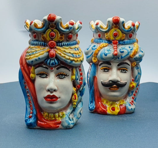 Ceramics
