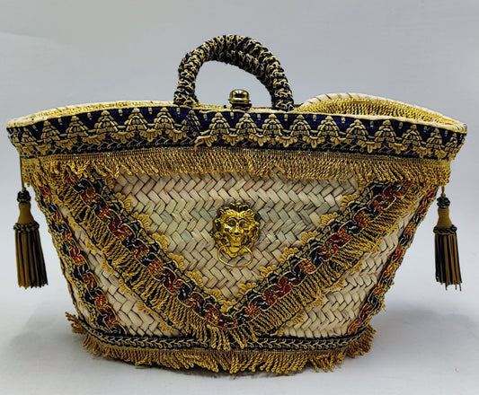 Coffa basket
