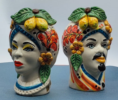 Collectible ceramic
