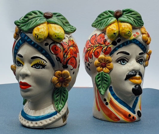 Collectible ceramic

