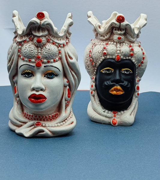 Collectible ceramic