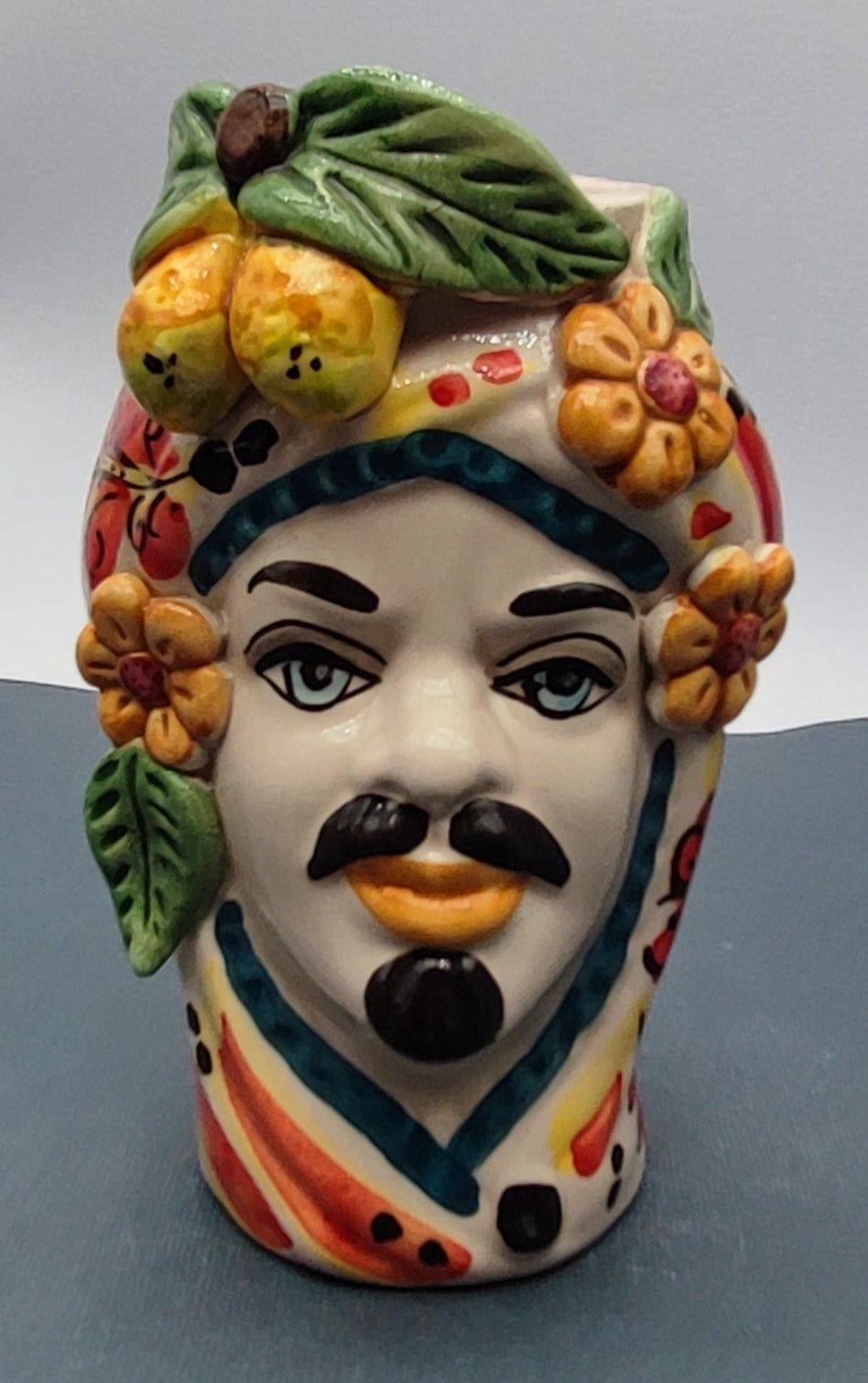 Collectible ceramic
