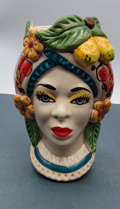 Collectible ceramic
