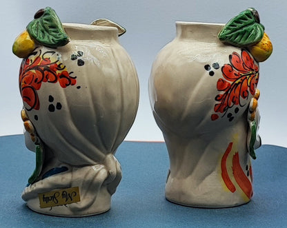 Collectible ceramic
